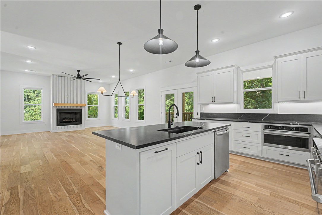 Sugar Creek - Residential