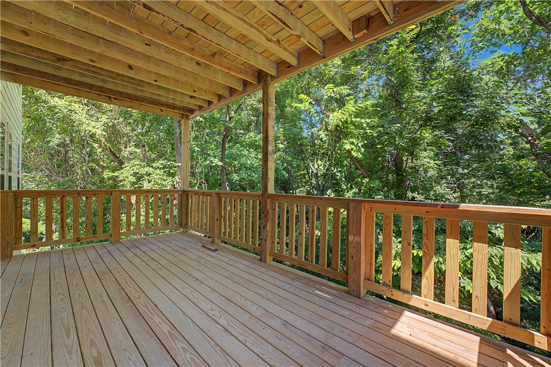 Sugar Creek - Residential