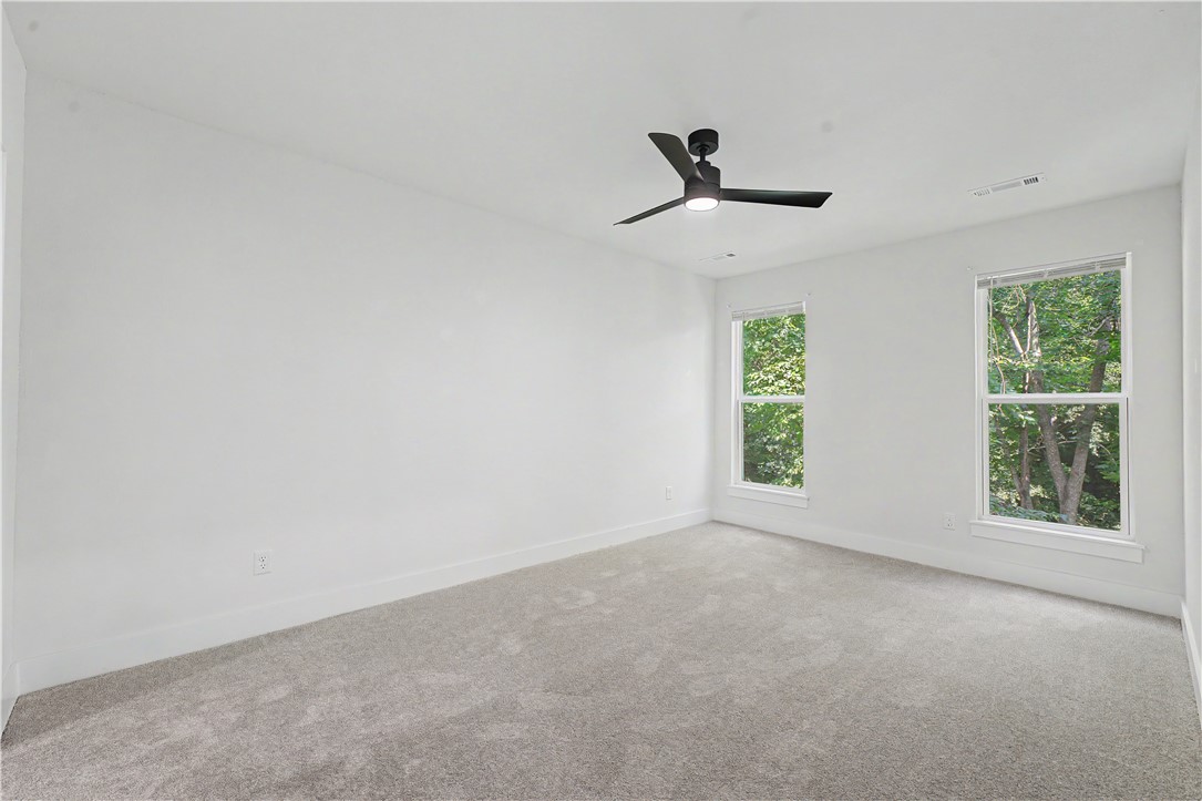 Sugar Creek - Residential