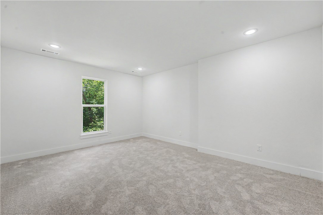 Sugar Creek - Residential