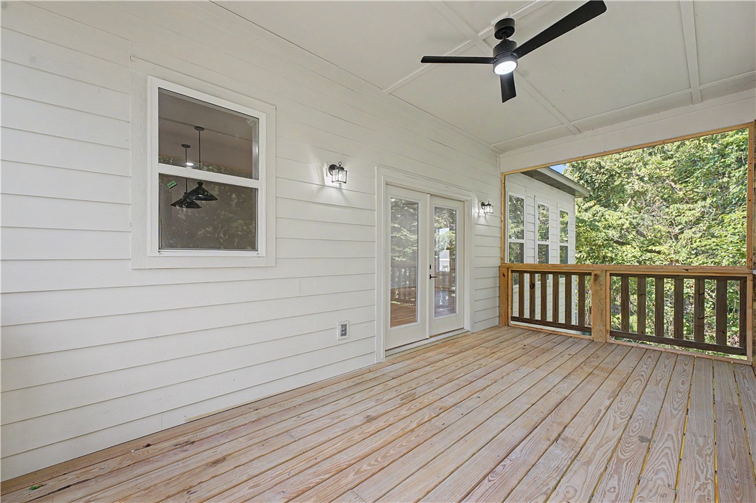 Sugar Creek - Residential
