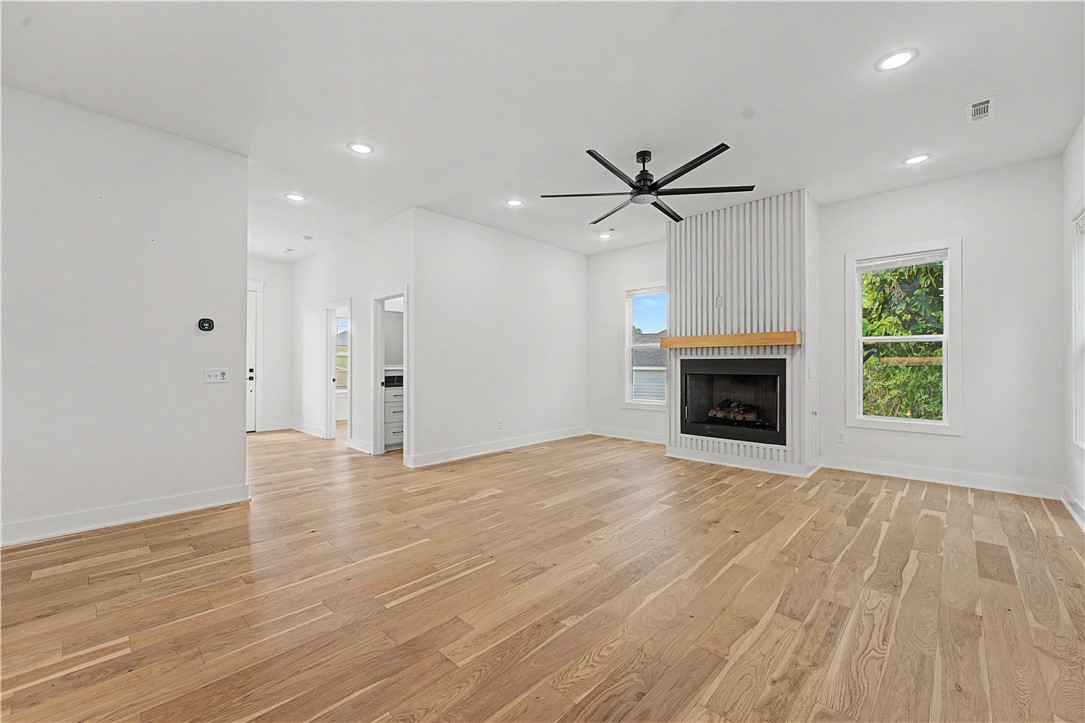 Sugar Creek - Residential