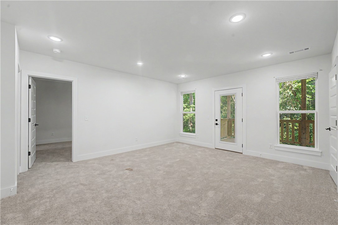Sugar Creek - Residential