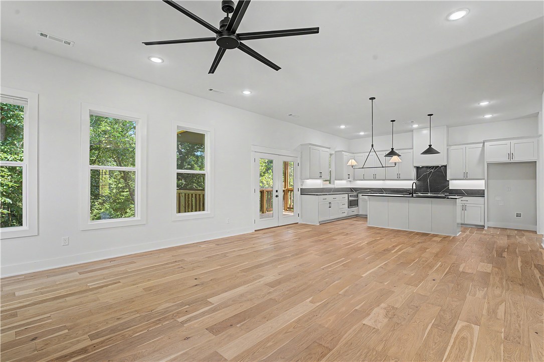Sugar Creek - Residential