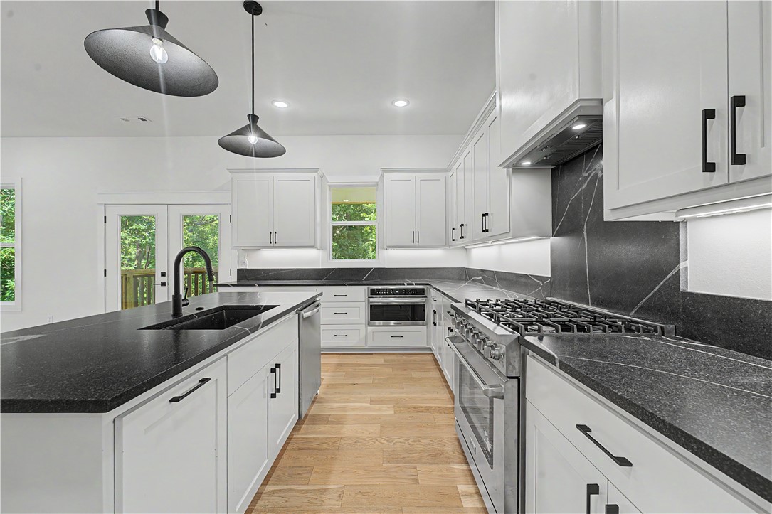 Sugar Creek - Residential