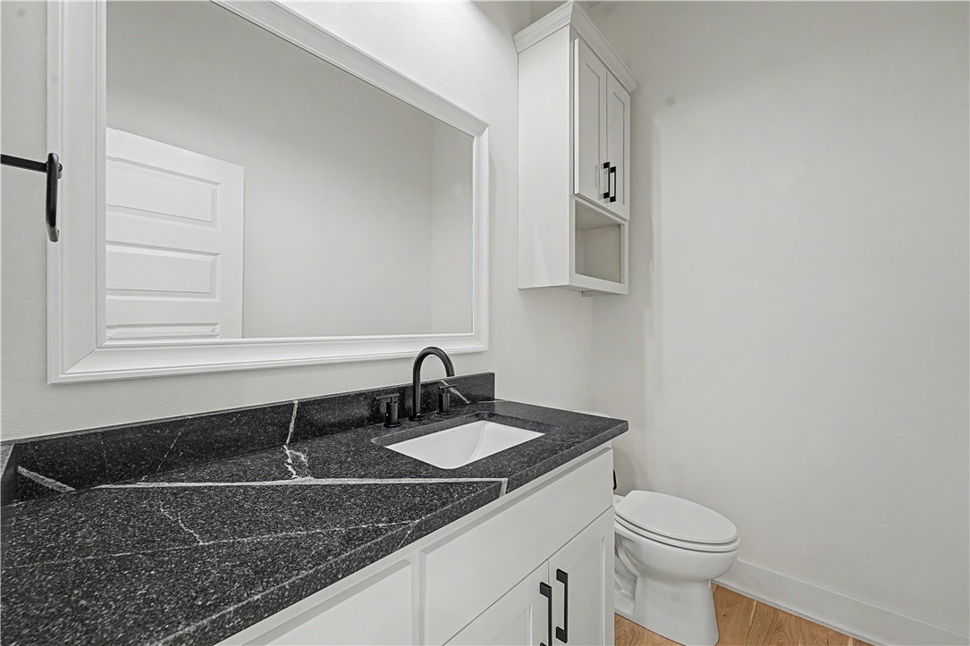 Sugar Creek - Residential