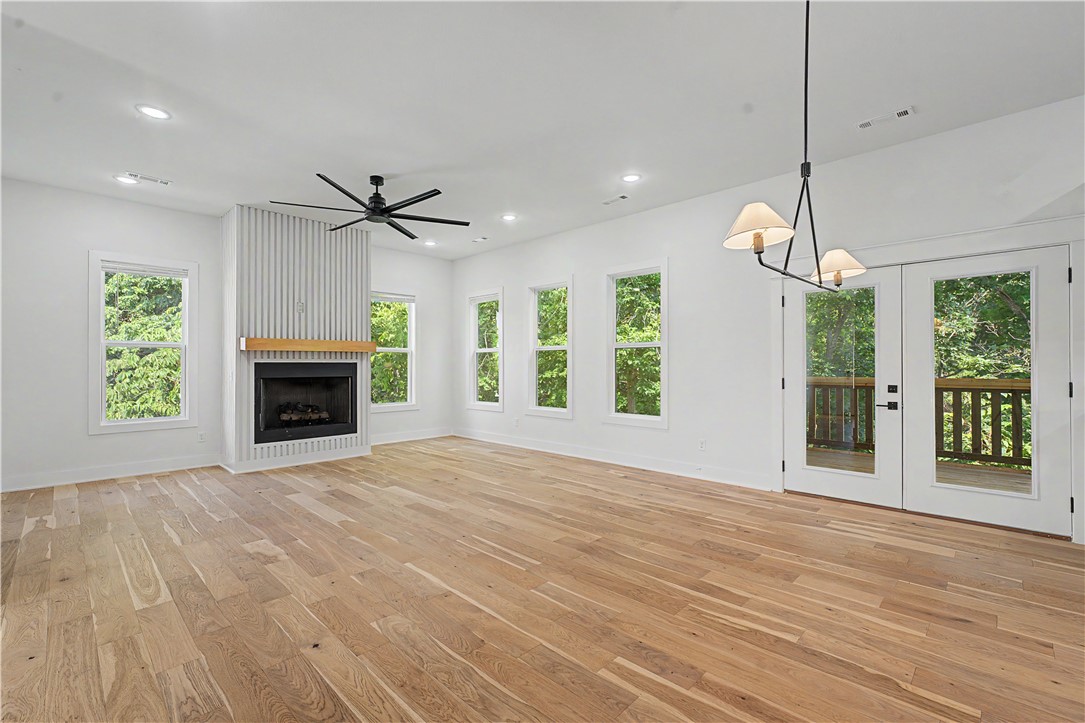 Sugar Creek - Residential