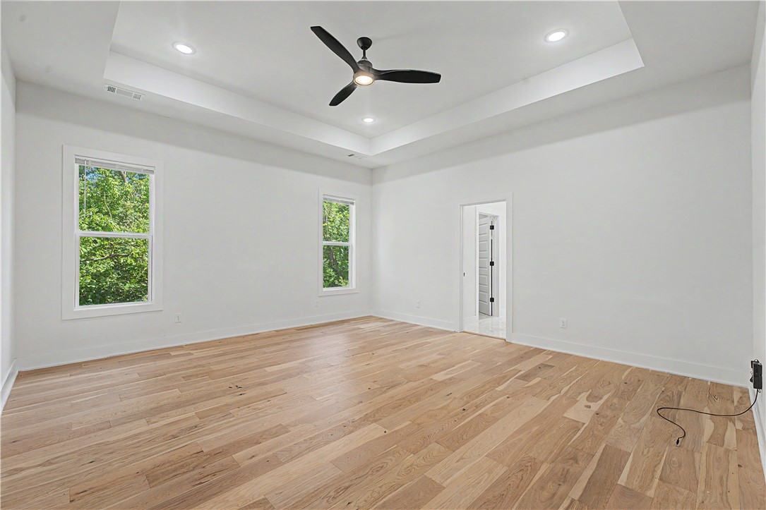 Sugar Creek - Residential