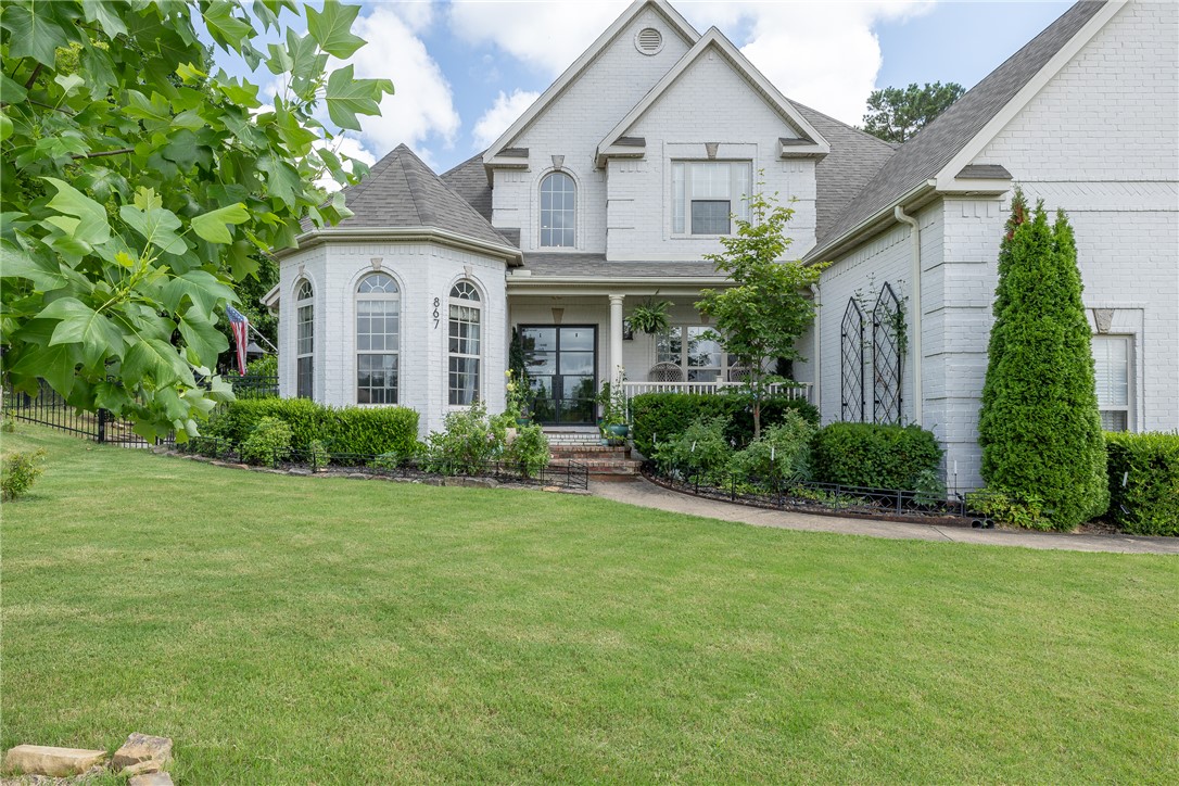 Mission Hills - Residential