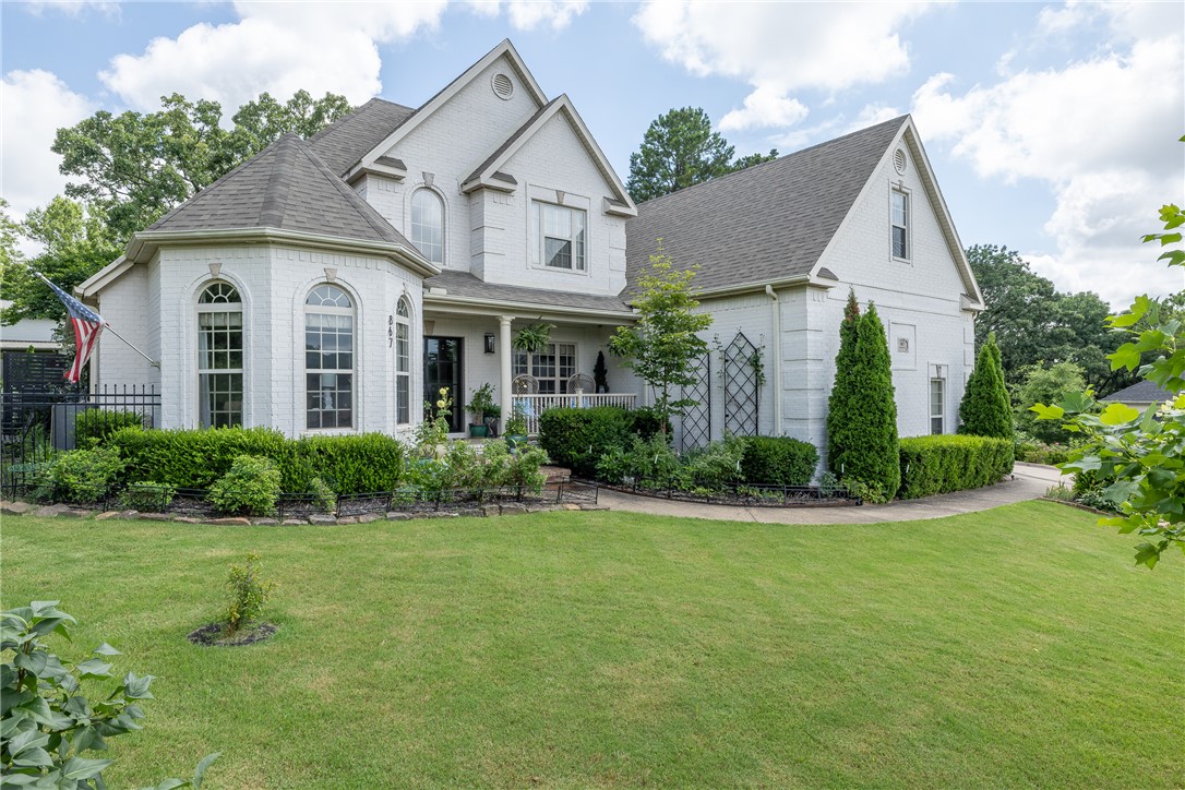 Mission Hills - Residential