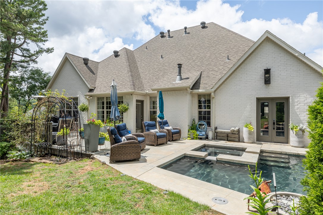 Mission Hills - Residential
