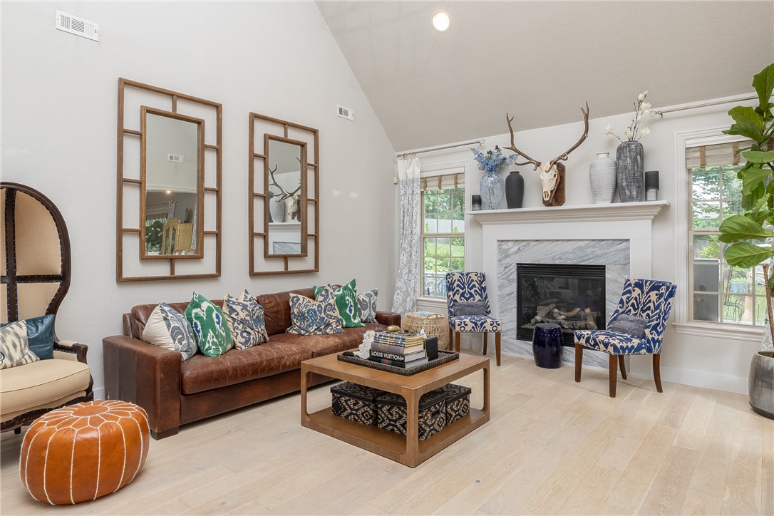Mission Hills - Residential