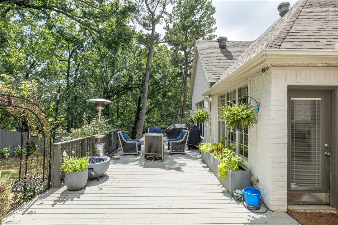 Mission Hills - Residential