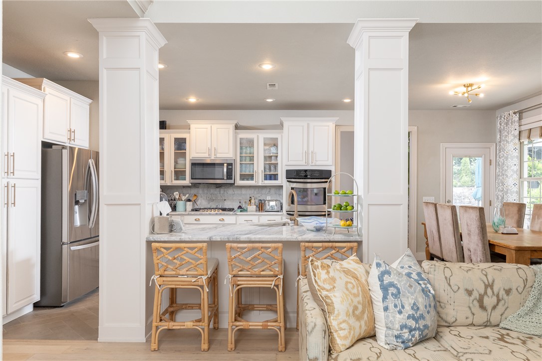 Mission Hills - Residential