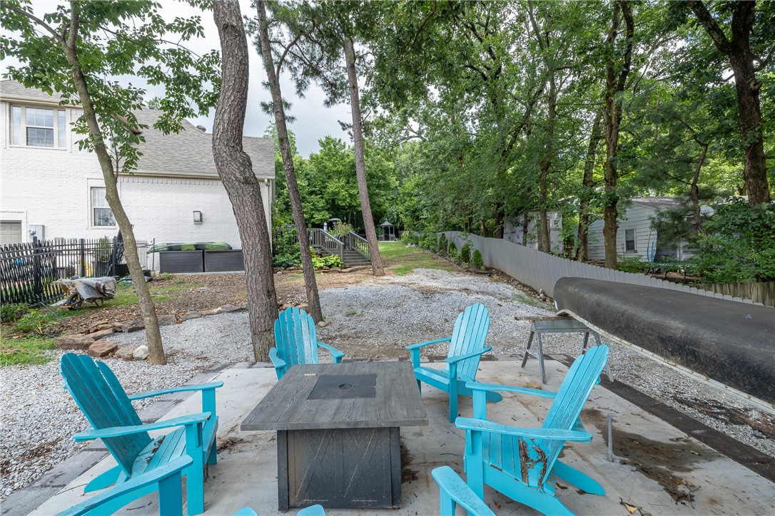 Mission Hills - Residential
