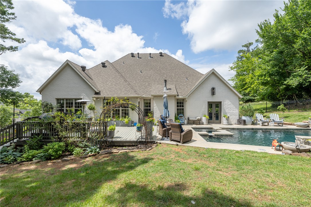 Mission Hills - Residential