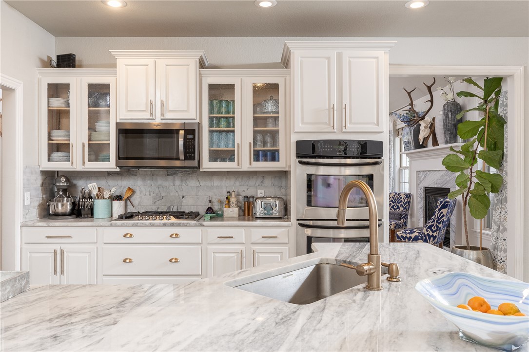 Mission Hills - Residential