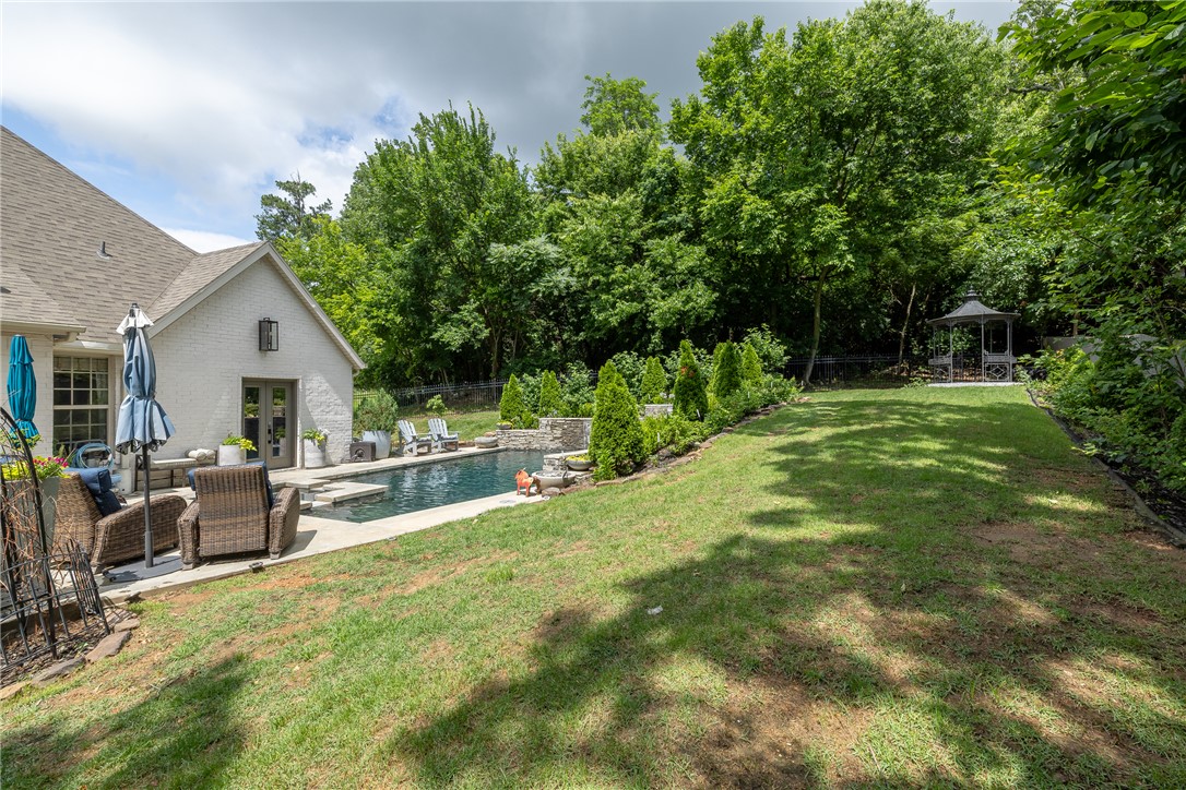 Mission Hills - Residential