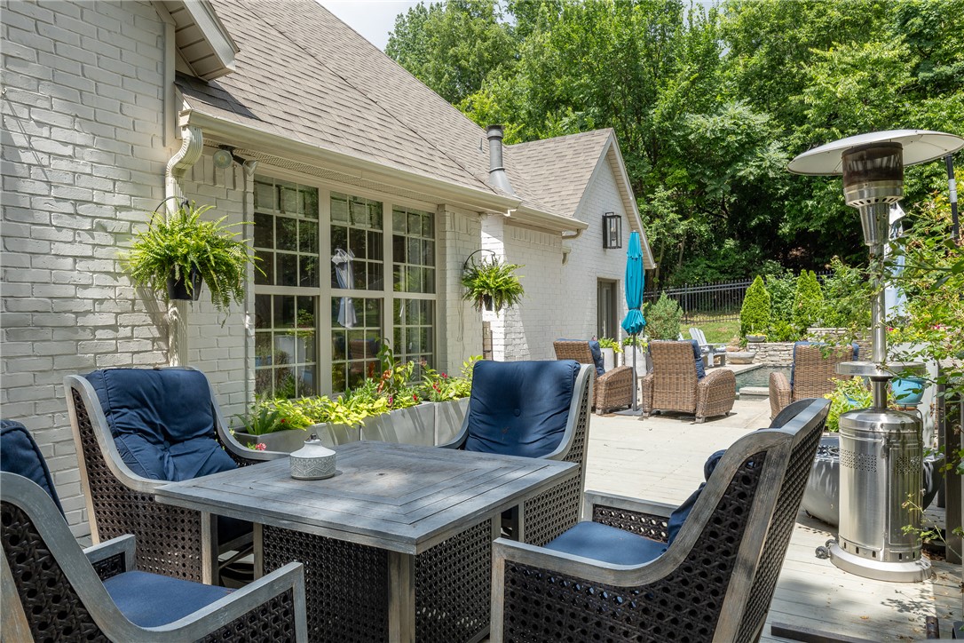 Mission Hills - Residential