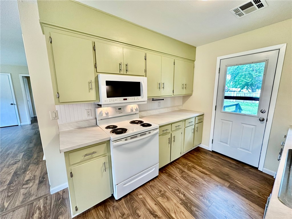 Royal Heights Add Bentonville - Residential Lease