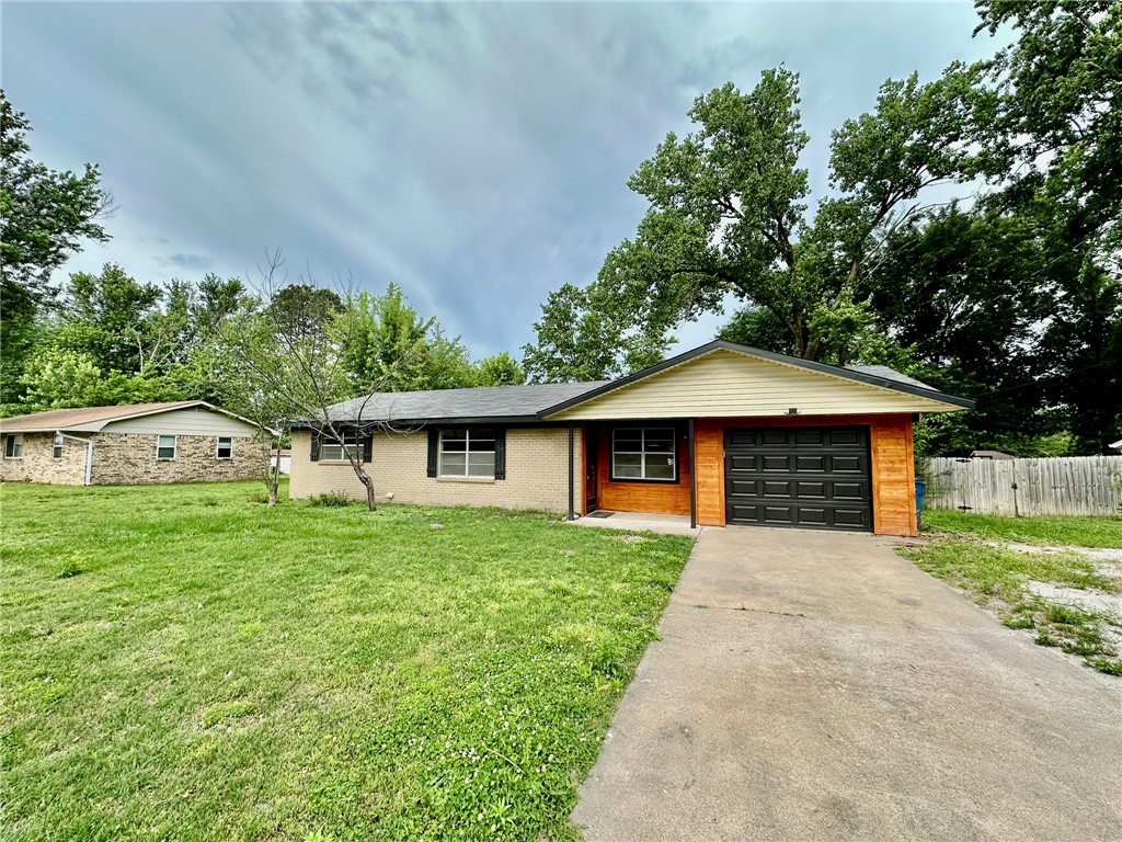 Royal Heights Add Bentonville - Residential Lease