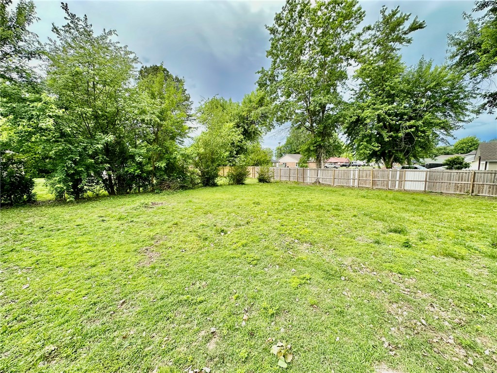 Royal Heights Add Bentonville - Residential Lease