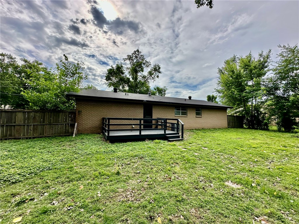 Royal Heights Add Bentonville - Residential Lease