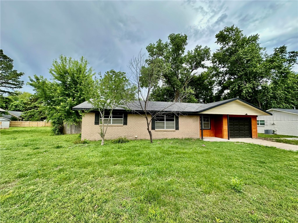 Royal Heights Add Bentonville - Residential Lease