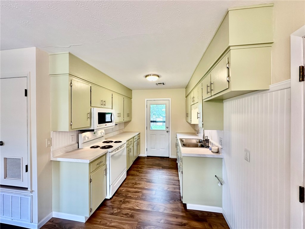 Royal Heights Add Bentonville - Residential Lease