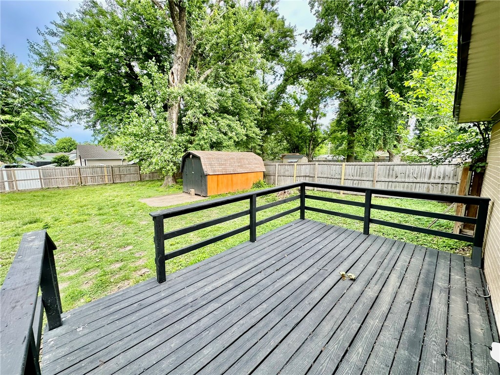 Royal Heights Add Bentonville - Residential Lease