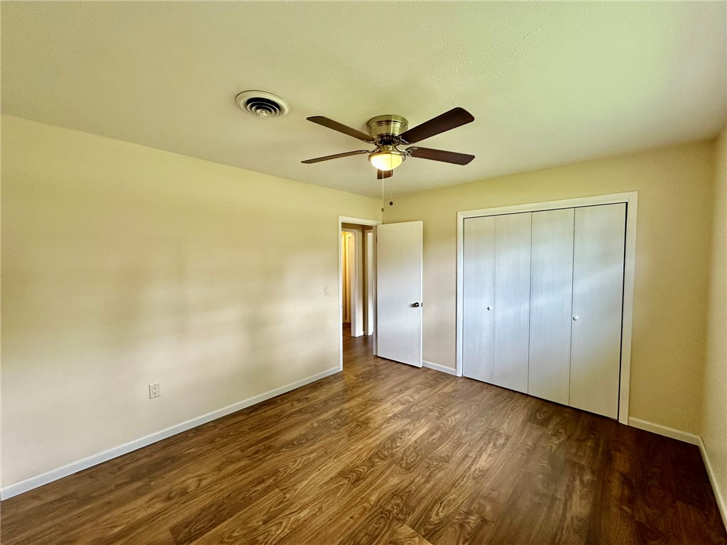 Royal Heights Add Bentonville - Residential Lease