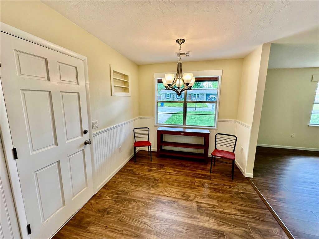 Royal Heights Add Bentonville - Residential Lease