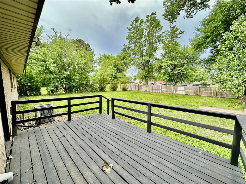 Royal Heights Add Bentonville - Residential Lease