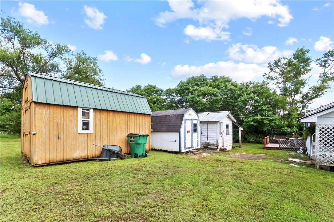 Frey Add - Residential