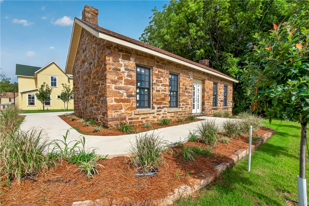 Fayetteville Outlots - Residential