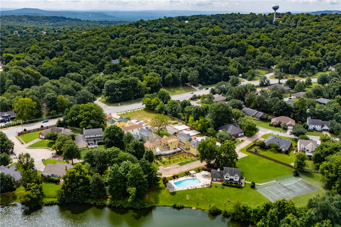 Fayetteville Outlots - Residential