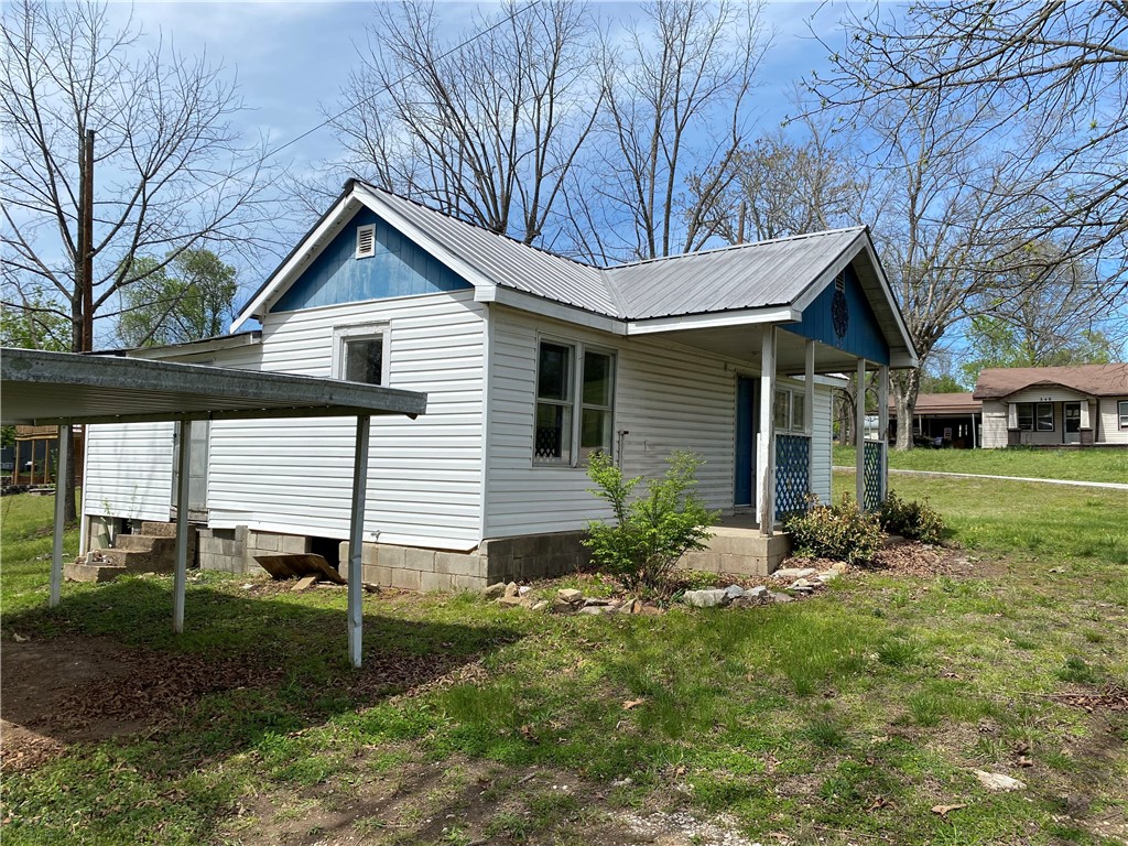 Bellefonte - Residential