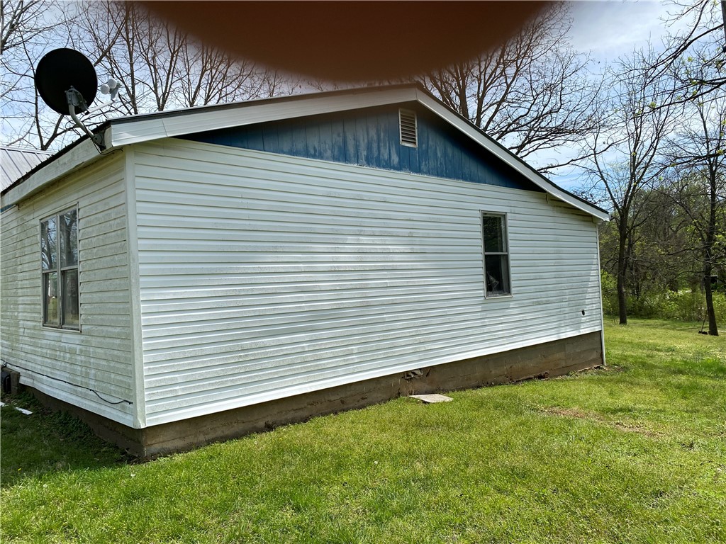 Bellefonte - Residential