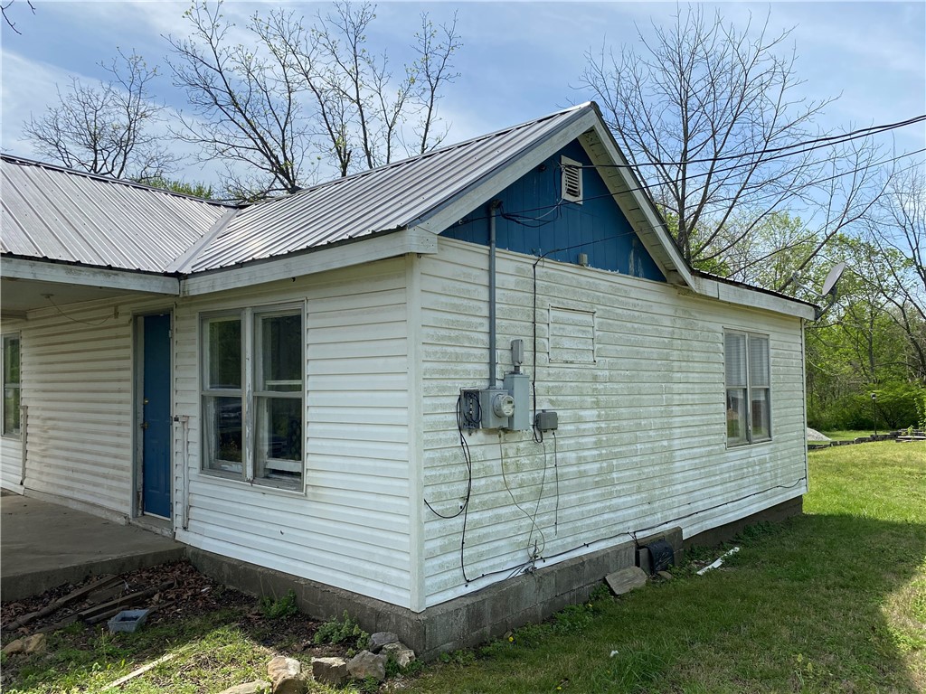 Bellefonte - Residential