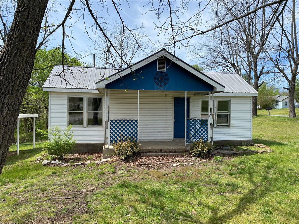Bellefonte - Residential