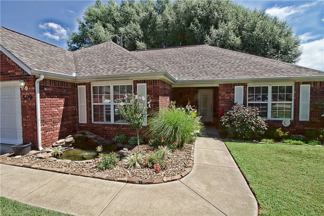Prairie Meadow - Residential