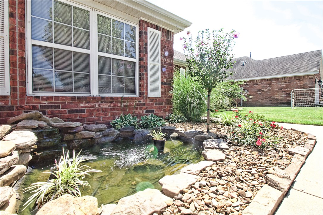 Prairie Meadow - Residential
