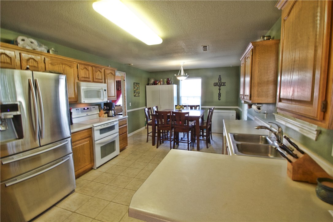 Prairie Meadow - Residential