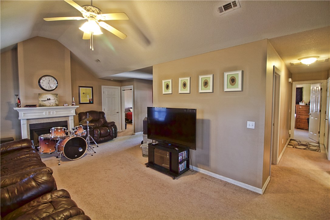 Prairie Meadow - Residential