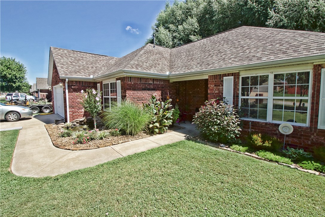 Prairie Meadow - Residential