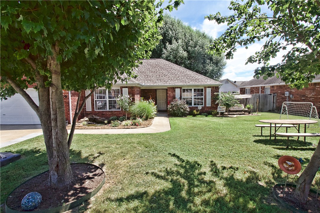 Prairie Meadow - Residential
