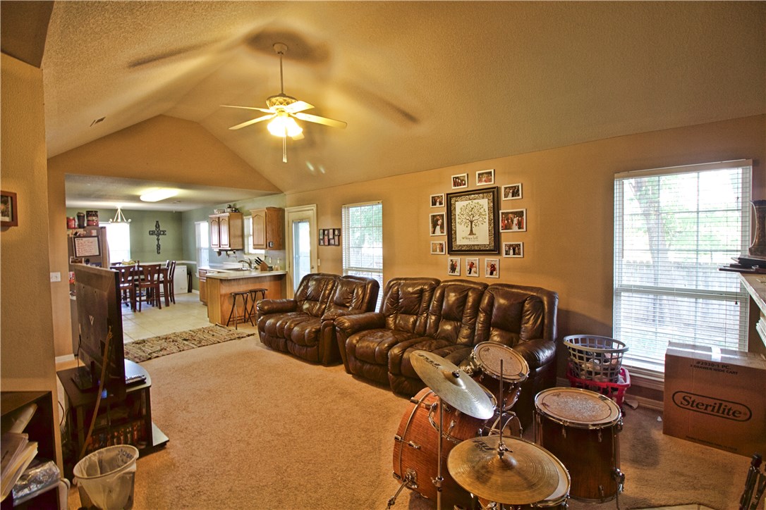 Prairie Meadow - Residential