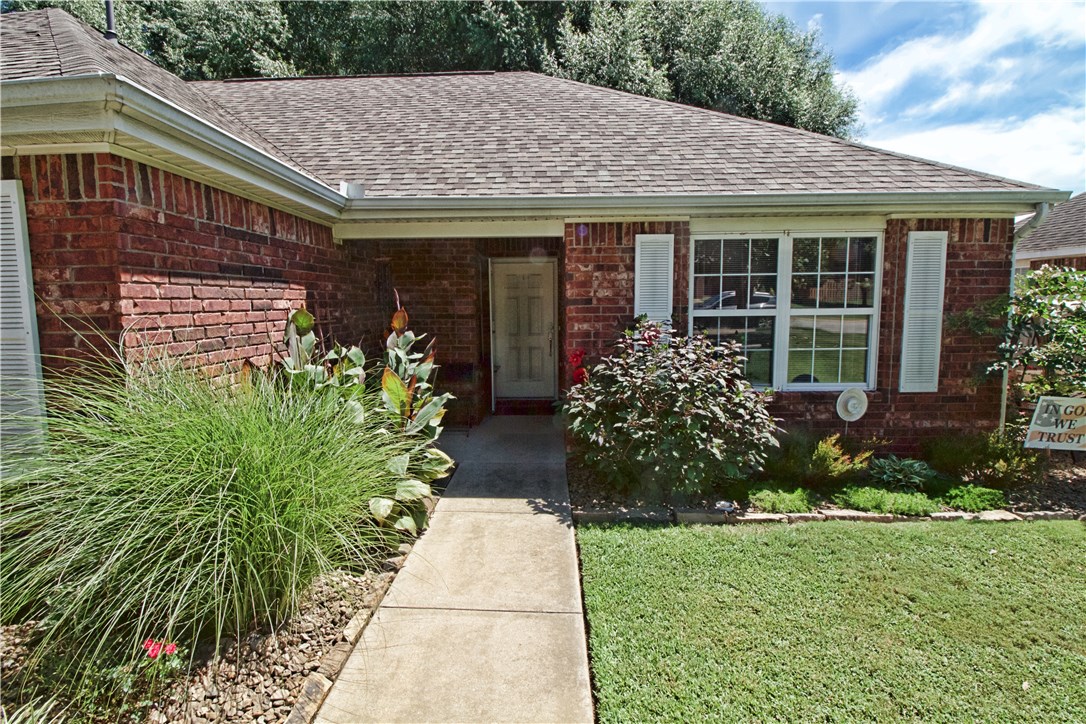 Prairie Meadow - Residential