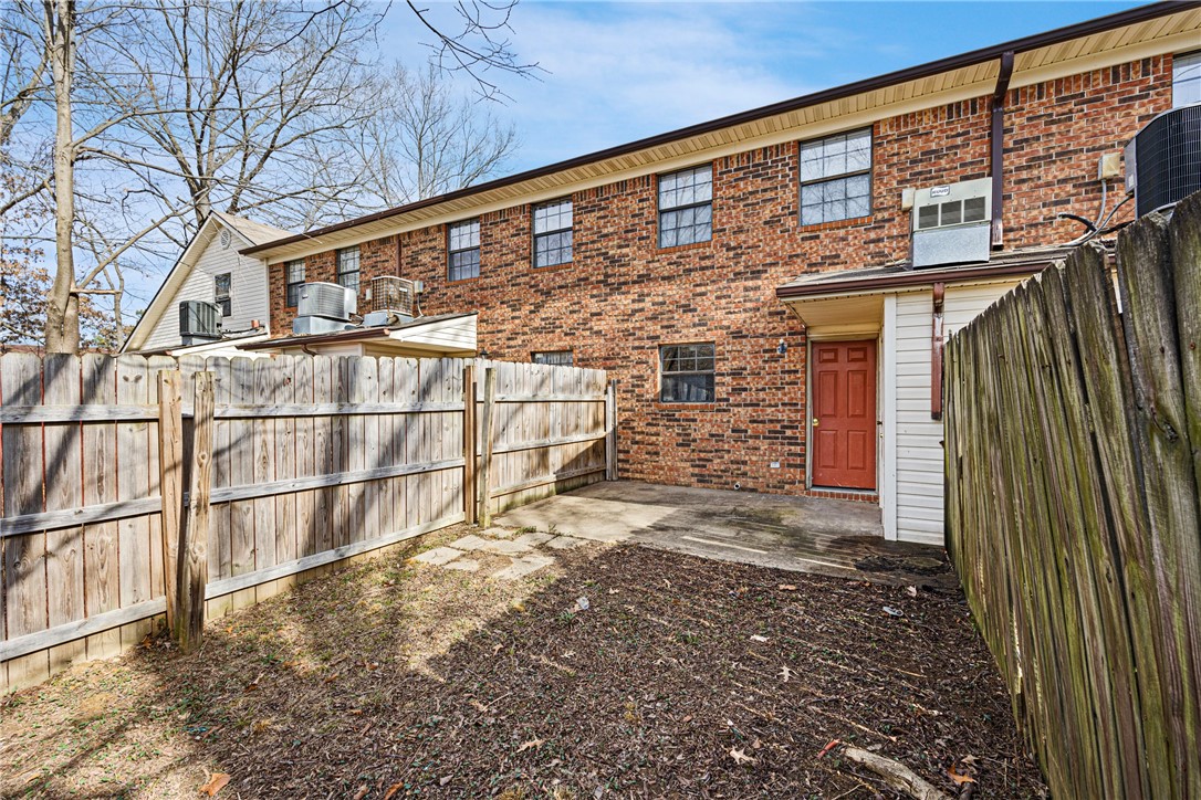 University Estates - Residential