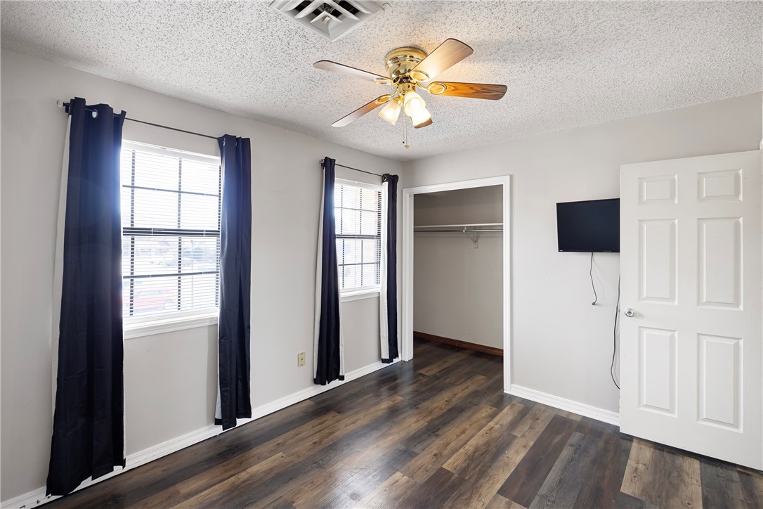 University Estates - Residential